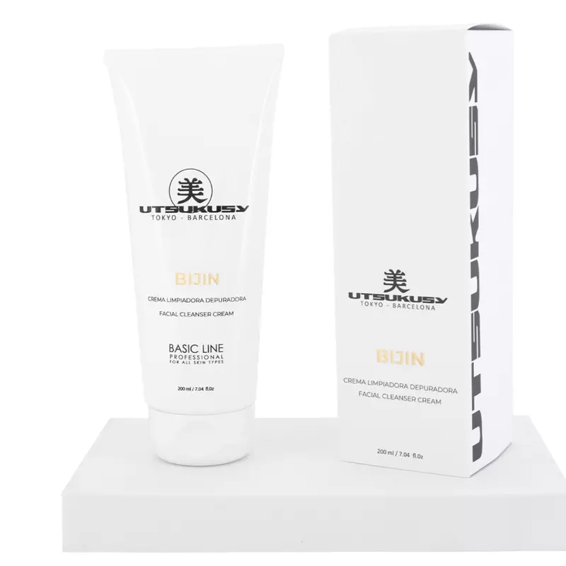 Bijin Facial Cleansing Cream