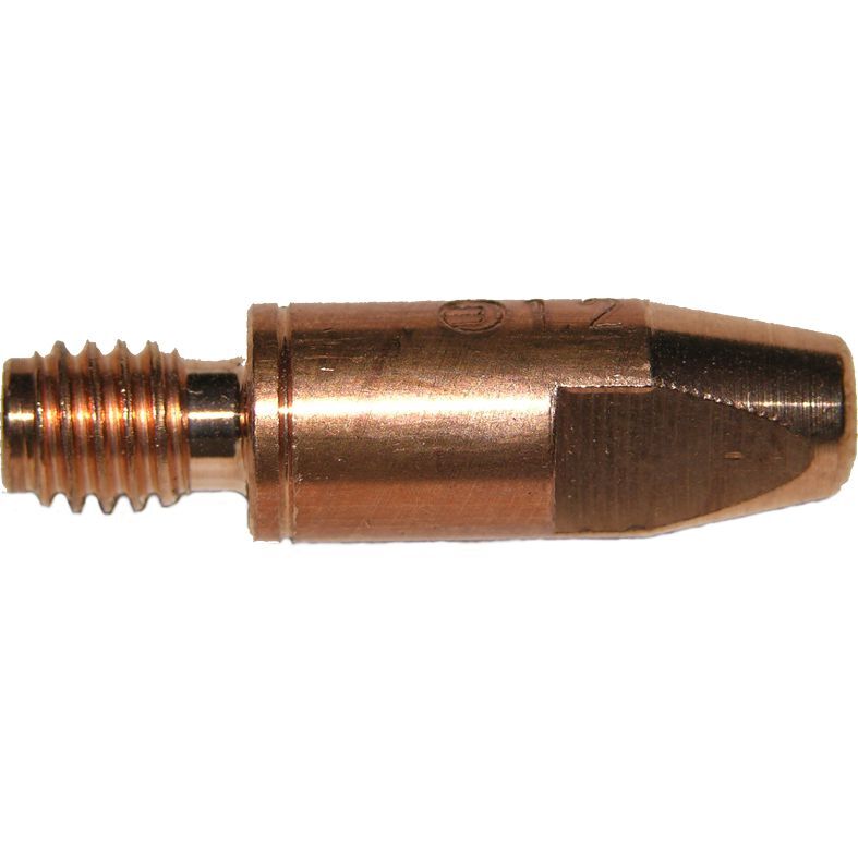 Binzel 1.0mm 8mm MB36 Mig Torch Contact Tip