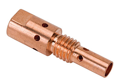 Binzel MB25 6mm Mig Torch Tip Holder