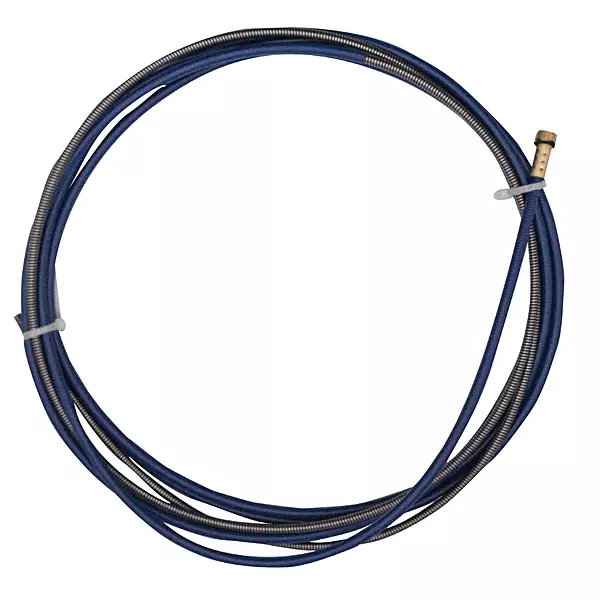 Mig Torch Liner 0.6mm/0.9mm 4 Mtr