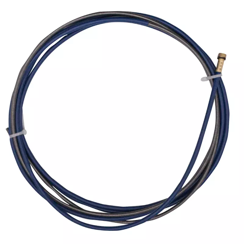 Mig Torch Liner 0.6mm/0.9mm 5 Mtr