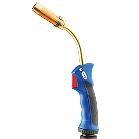 Binzel Evo/Grip MB36 X 4 Mtr Mig Torch
