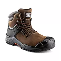 Buckler NKZ102BR S3 – bruin