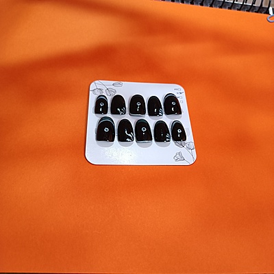 Midnight Teal Evil Eye Inspired Set