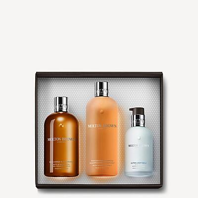 Daily Grooming Gift Set