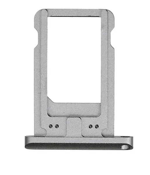 iPad Air 2 - Replacement SIM Card Tray - Space Grey