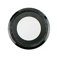 Apple iPhone 6 , 6s - Replacement Sapphire Main Camera Lens - Space Grey , Black