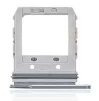 Samsung Galaxy S10 5G - Replacement SIM Card Tray Holder - Black