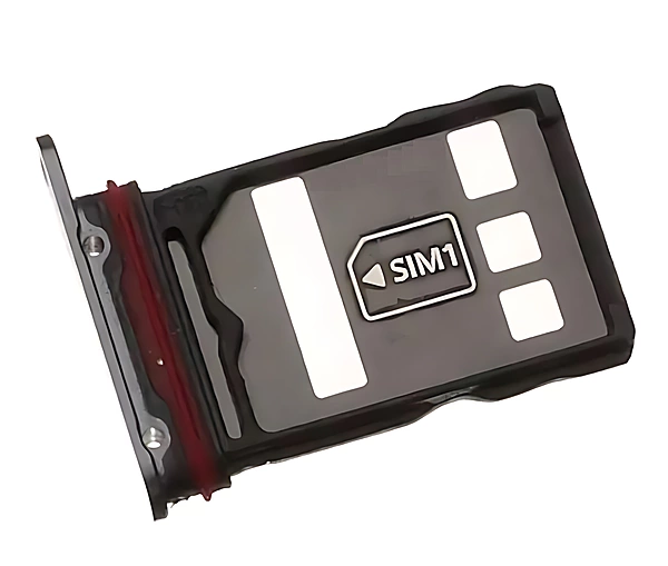 Huawei Mate 30 Pro - Replacement SIM Card Tray - Black
