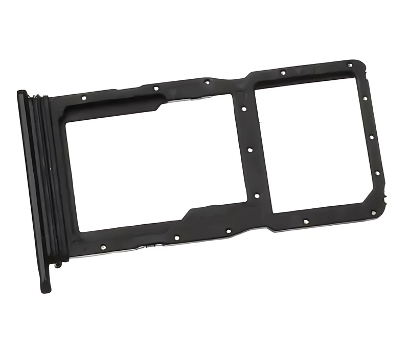 Huawei Mate 30 Lite - Replacement SIM & SD Card Tray - Black