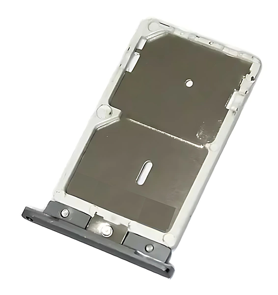 Xiaomi Redmi Note 3 - Replacement SIM Card Tray - Black