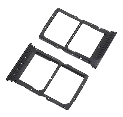 Honor 30s - Replacement SIM Card Tray Holder - Black
