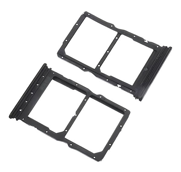Honor 30s - Replacement SIM Card Tray Holder - Black