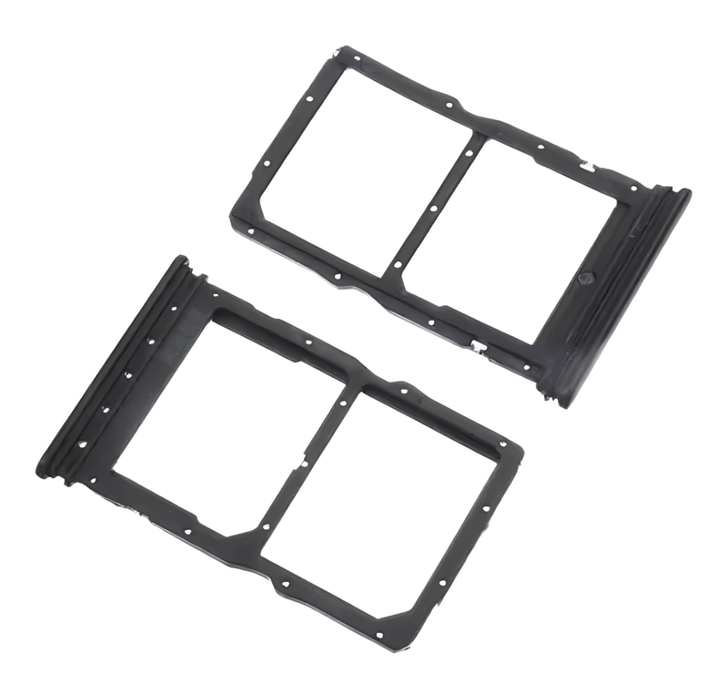 Honor 30s - Replacement SIM Card Tray Holder - Black