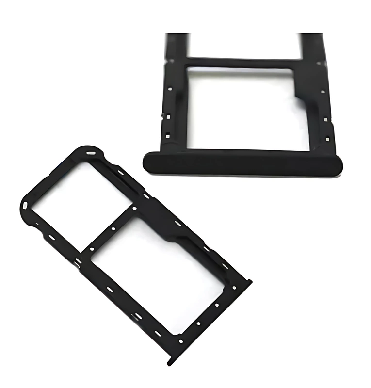 Honor 7X - Replacement SIM & SD Card Tray - Black