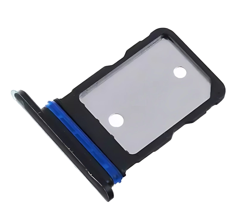 Google Pixel 6 - Replacement SIM Card Tray - Black