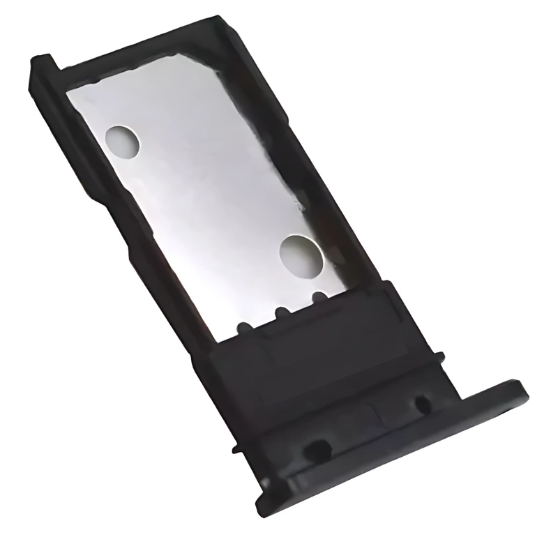 Google Pixel 3 - Replacement SIM Card Tray , Holder - Black
