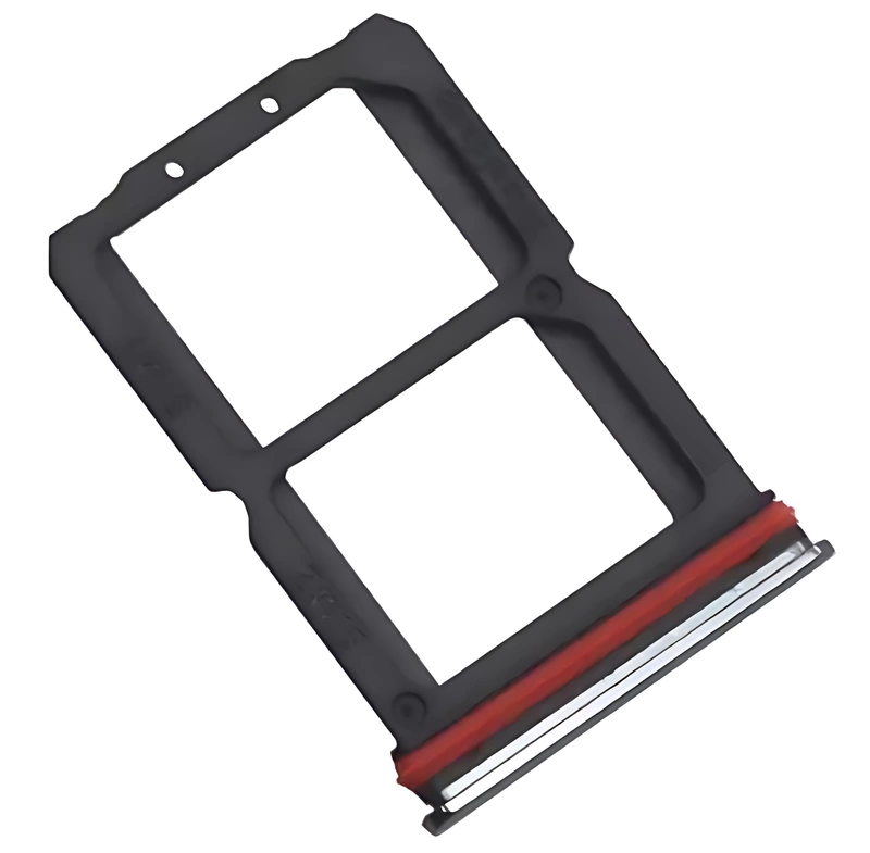 OnePlus 7 - Replacement SIM Card Tray - Black