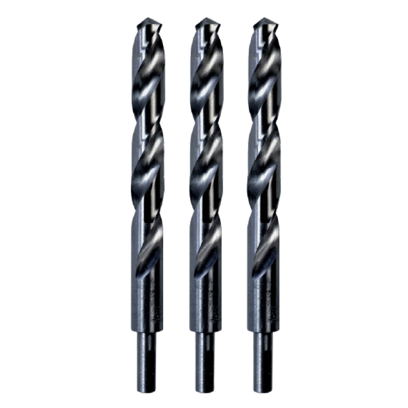 18.5mm x 13.0mm Blacksmith Drill Bit
