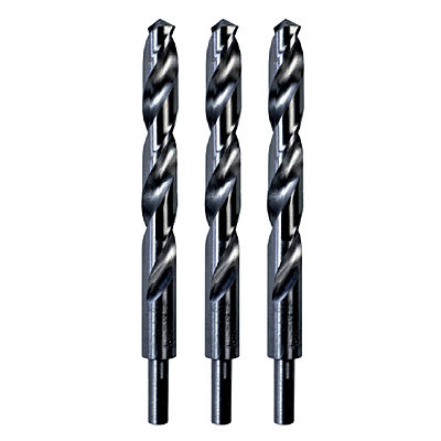 19.5mm x 13.0mm Blacksmith Drill Bit