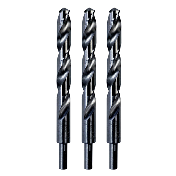 13.5mm x 10.0mm Blacksmith Drill Bit