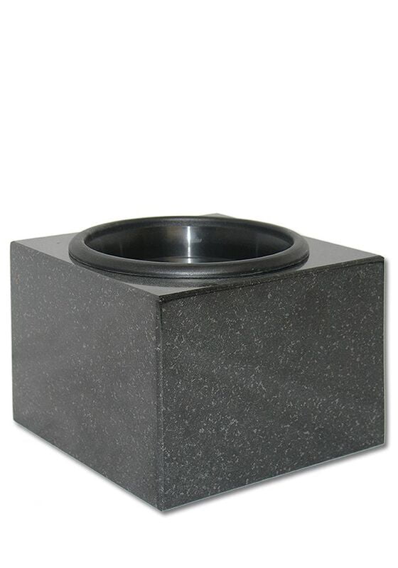 bloembak graniet bloembak graniet