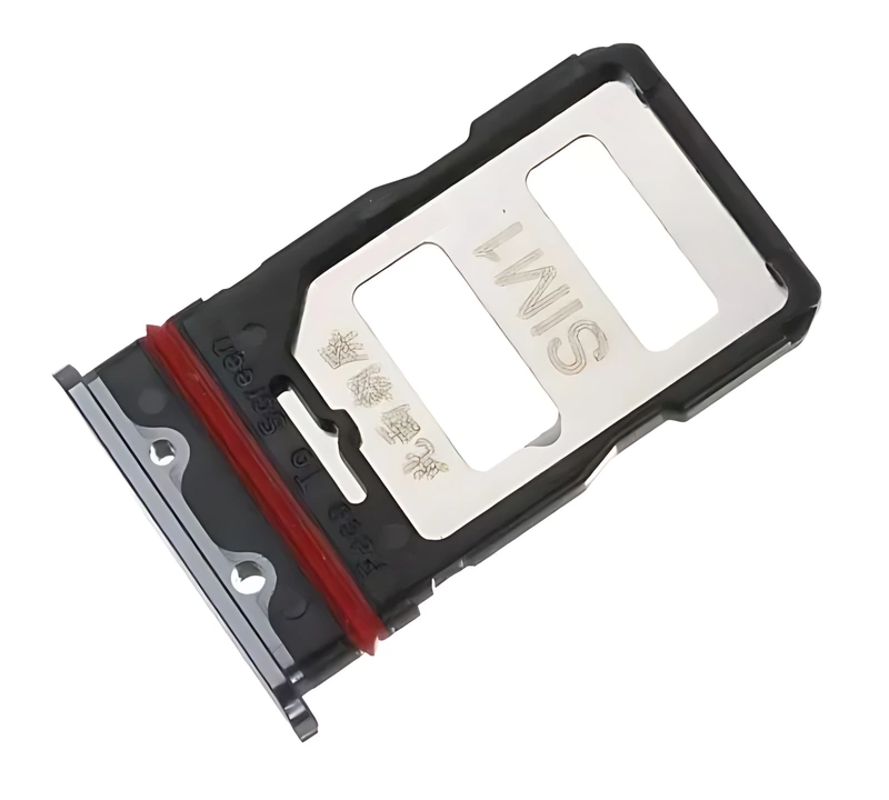 Xiaomi Redmi K30 Pro - Replacement Dual Sim Card Tray - Blue