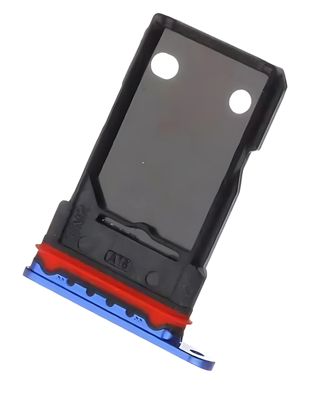 OnePlus 8 Pro - Replacement SIM Card Tray - Blue