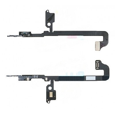 Genuine Apple iPhone 13 Mini Replacement Bluetooth Antenna Flex Cable - Original - Reclaimed