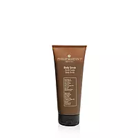 Body Scrub