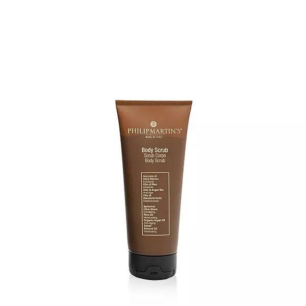 Body Scrub