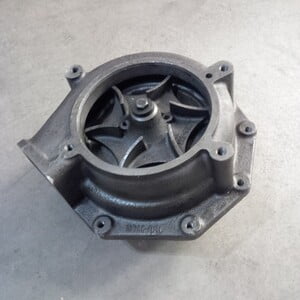 WATER PUMP 3406 - BOMBA AGUA WATER PUMP 3406 - BOMBA AGUA