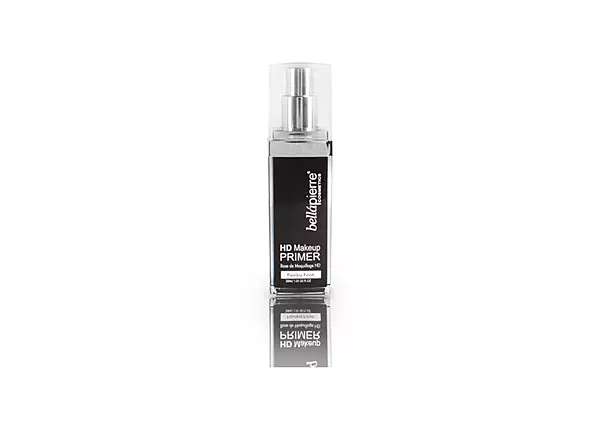 BP HD Primer