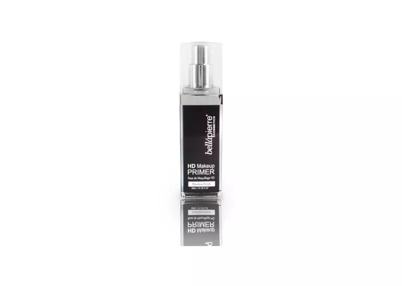 BP HD Primer