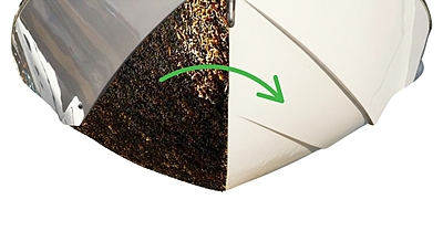 BPS-8 Ultrasonic Antifouling System 12V BPS-8 Ultrasonic Antifouling System 12V