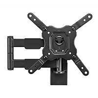 TTAP Double Arm TV Bracket - VESA 200x200 - 20 kg