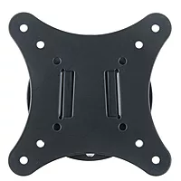 TTAP Slim Fixed TV Bracket - VESA 100x100 - 25 kg
