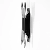 TTAP Slim Fixed TV Bracket - VESA 100x100 - 25 kg
