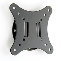 TTAP Slim Fixed TV Bracket - VESA 100x100 - 25 kg