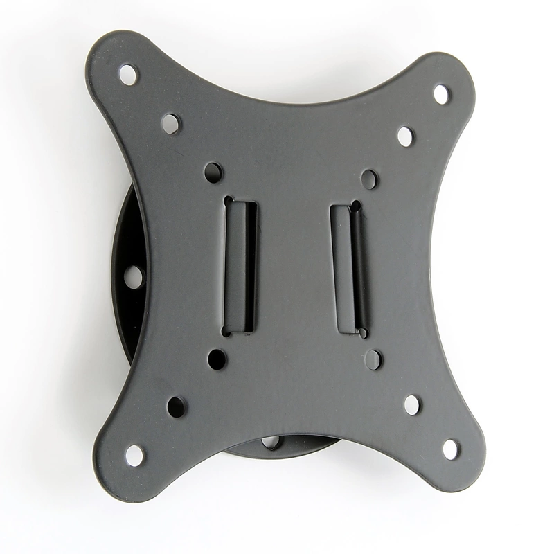 TTAP Slim Fixed TV Bracket - VESA 100x100 - 25 kg