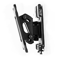 TTAP Flush Full Motion TV Bracket - VESA 100x100 - 15 kg