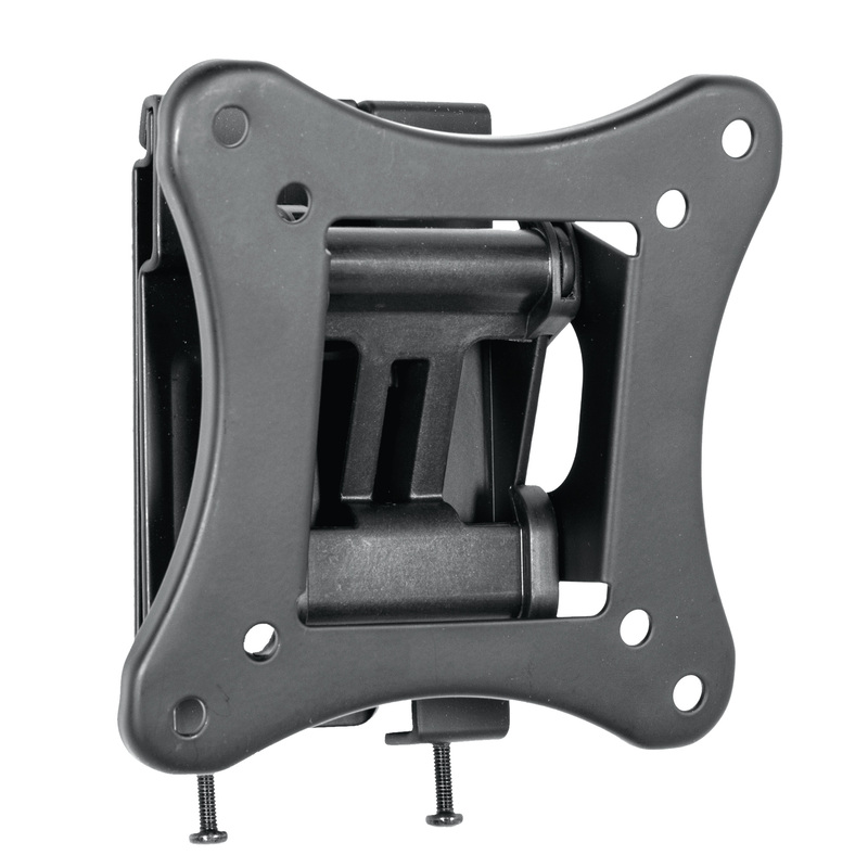 TTAP Flush Full Motion TV Bracket - VESA 100x100 - 15 kg