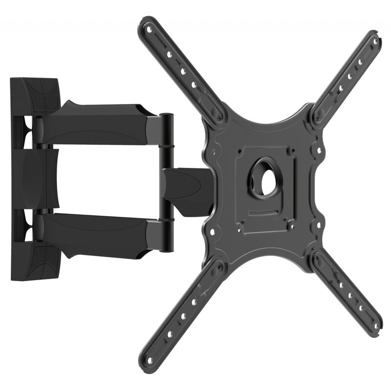 TTAP Double Arm TV Bracket - VESA 400x400 - 35 kg