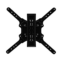 TTAP Double Arm TV Bracket - VESA 400x400 - 35 kg