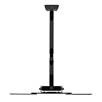 TTAP Double Arm TV Bracket - VESA 400x400 - 35 kg