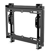 TTAP Flush Slim Fixed TV Bracket - VESA 200x200 - 20 kg