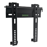 TTAP Flush Fixed TV Bracket - VESA 200x200 - 45 kg