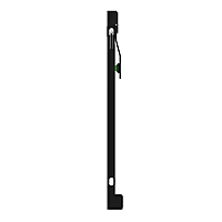 TTAP Flush Fixed TV Bracket - VESA 200x200 - 45 kg