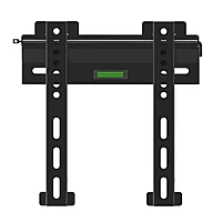 TTAP Flush Fixed TV Bracket - VESA 200x200 - 45 kg