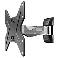 TTAP Single Arm TV Bracket - VESA 200x200 - 25kg